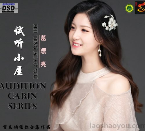 群星《2022试听小屋系列(133)》