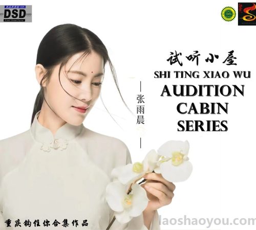 群星《2022试听小屋系列(171)》