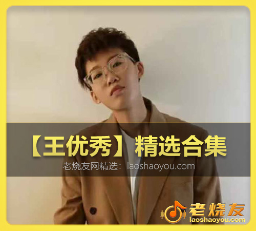 【王优秀】精选合集 WAV