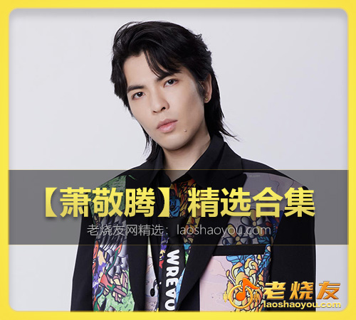 【萧敬腾】精选合集 WAV