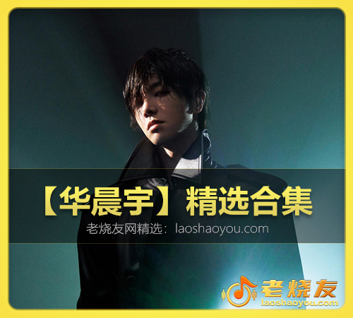 【华晨宇】精选合集 WAV
