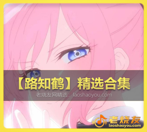 【路知鹤】精选合集 WAV