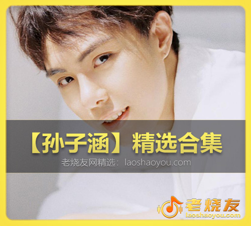 【孙子涵】精选合集 WAV