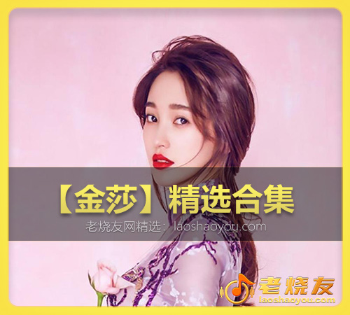 【金莎】精选合集 WAV