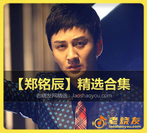 【郑铭辰】精选合集 WAV