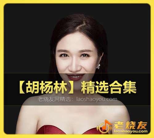 【胡杨林】精选合集 WAV