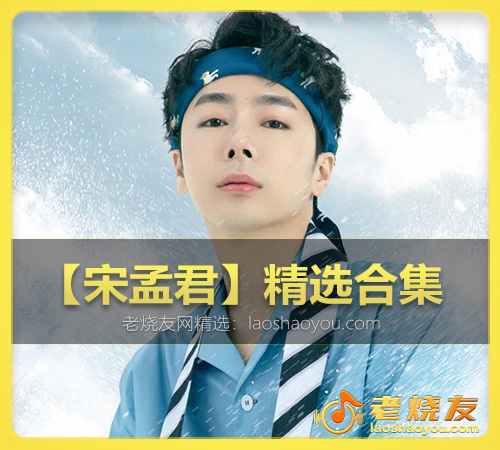 【宋孟君】精选合集 WAV