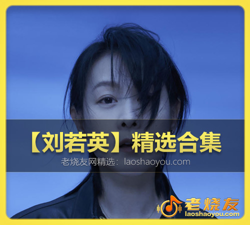 【刘若英】精选合集 WAV