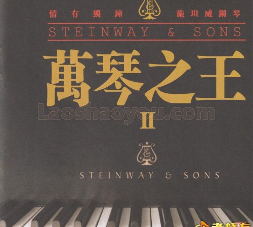 施坦威钢琴《万琴之王Ⅱ》BSCD